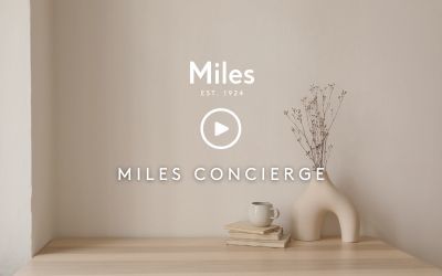 Miles Concierge 